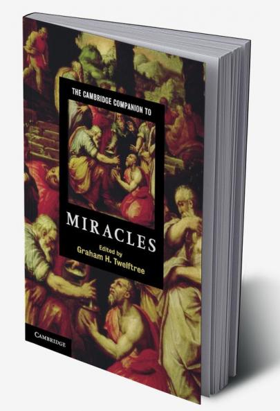 The Cambridge Companion to Miracles