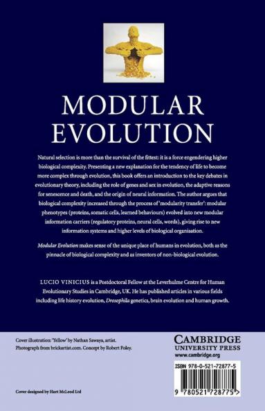 Modular Evolution