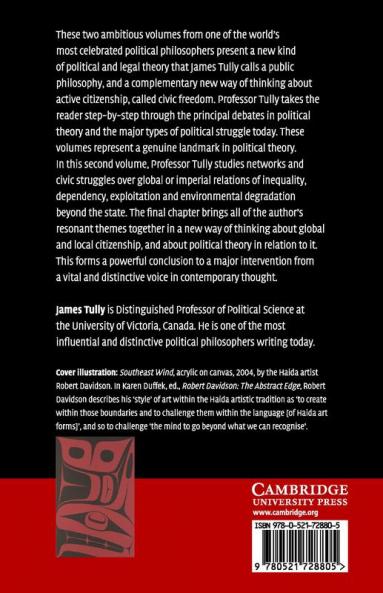 Public Philosophy in a New Key