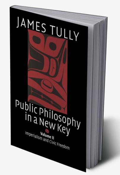 Public Philosophy in a New Key