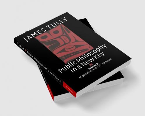 Public Philosophy in a New Key