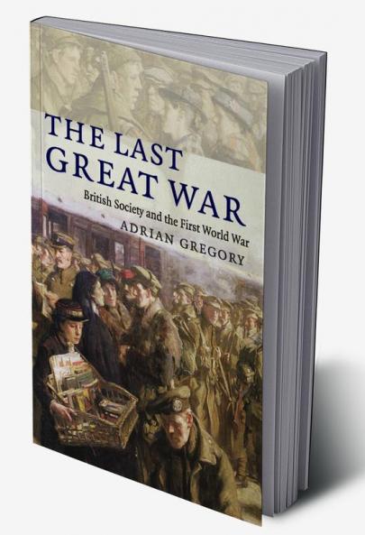 The Last Great War