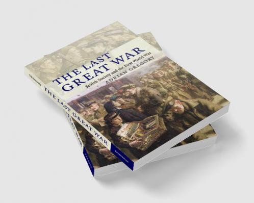 The Last Great War
