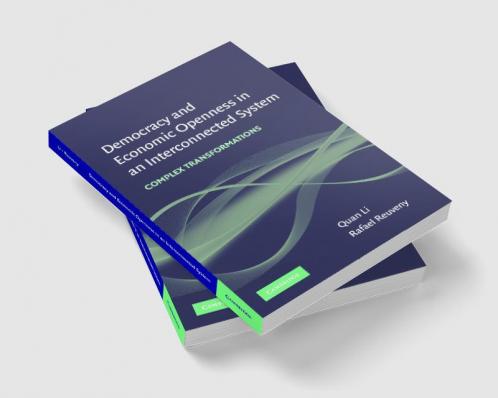 Democracy and Economic Openness in an Interconnected System