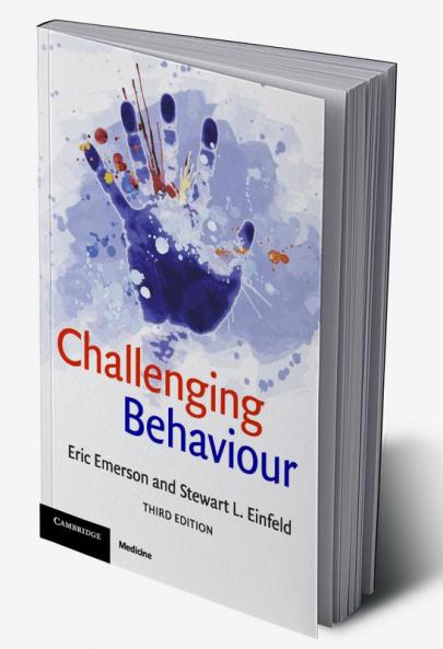 Challenging Behaviour