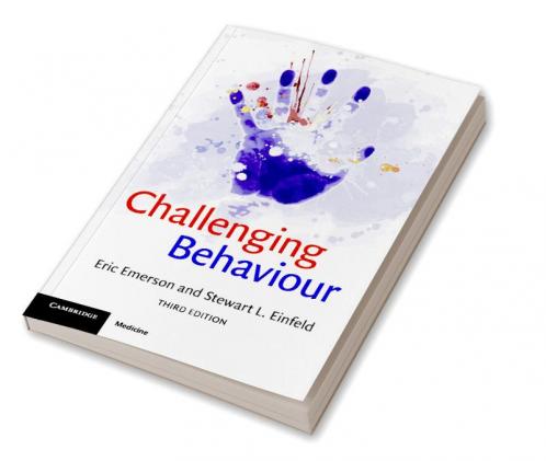 Challenging Behaviour