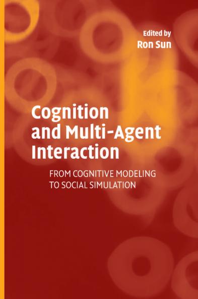 Cognition Multi-Agent Interaction