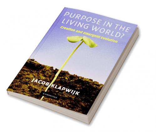 Purpose in the Living World?