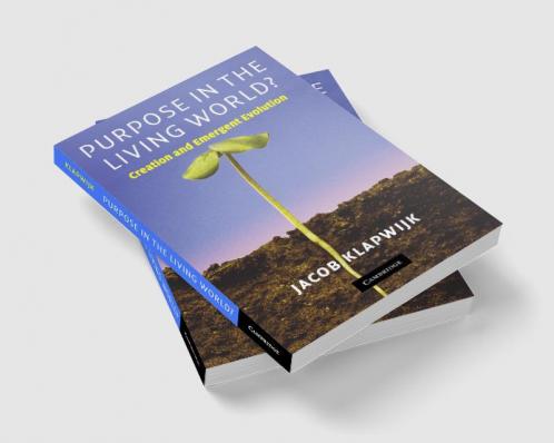 Purpose in the Living World?