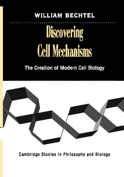 Discovering Cell Mechanisms