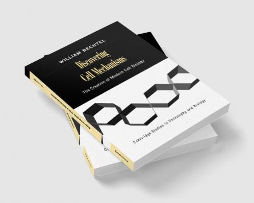 Discovering Cell Mechanisms