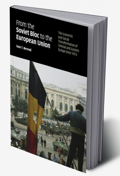 From the Soviet Bloc to the European Union