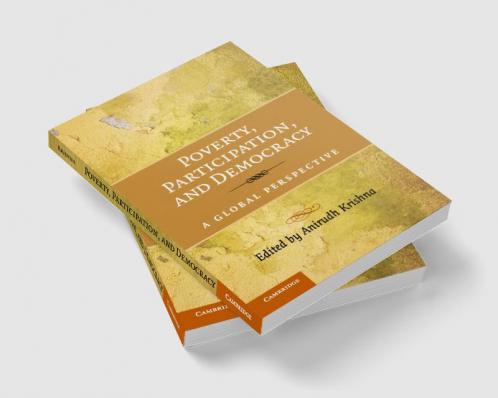 Poverty Participation and Democracy