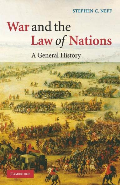 War and the Law of Nations