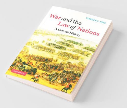 War and the Law of Nations