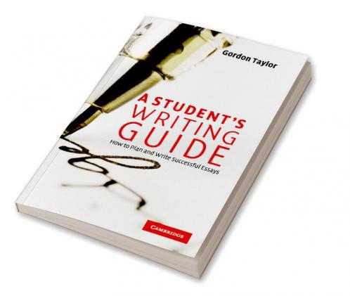 A Student's Writing Guide