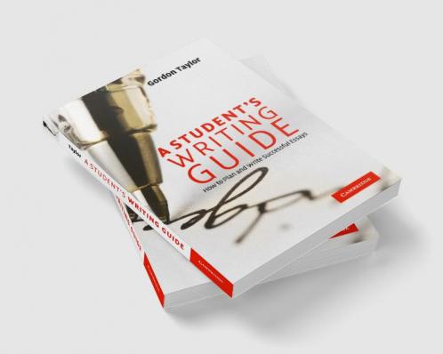 A Student's Writing Guide