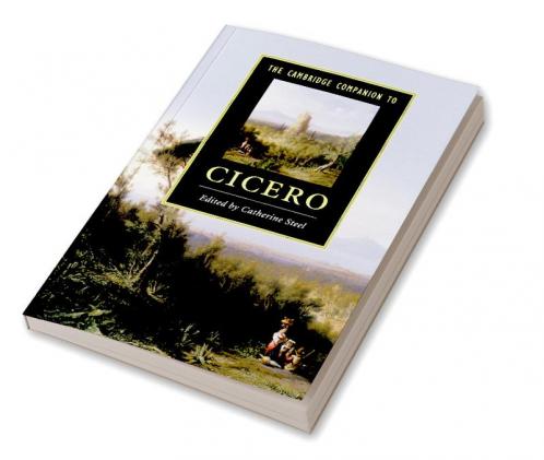 The Cambridge Companion to Cicero