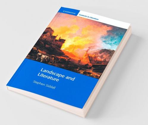 Landscape and Literature