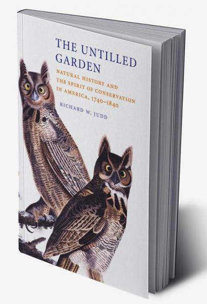 The Untilled Garden