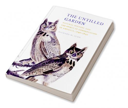 The Untilled Garden