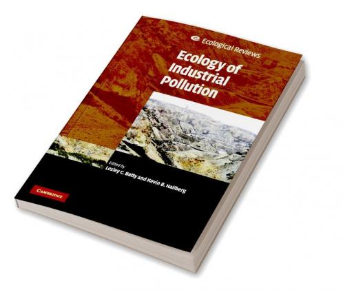 Ecology of Industrial Pollution