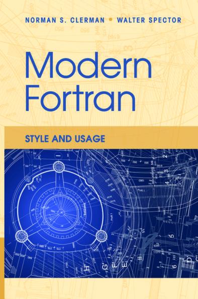 Modern Fortran