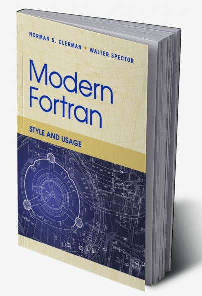 Modern Fortran