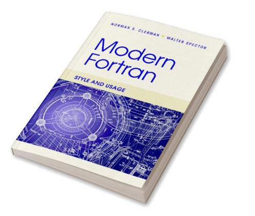 Modern Fortran