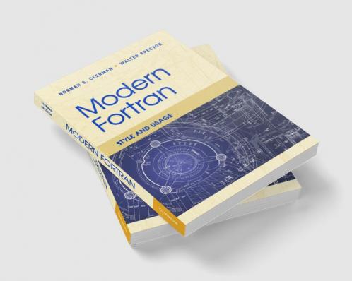 Modern Fortran