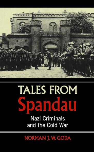 Tales from Spandau