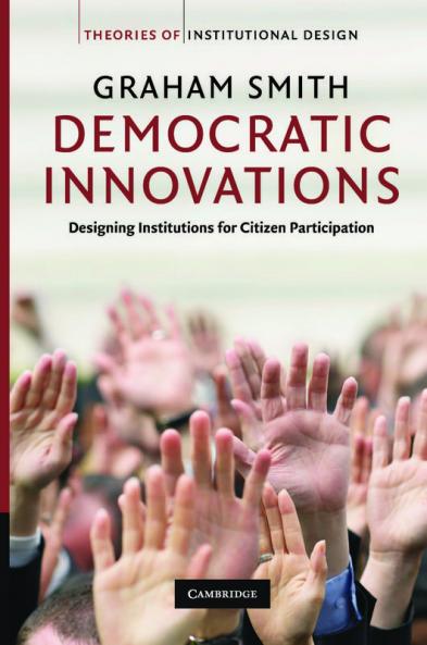 Democratic Innovations