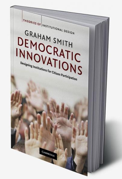 Democratic Innovations