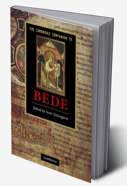 The Cambridge Companion to Bede