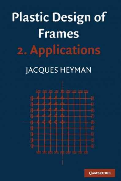 Plastic Design of Frames 2