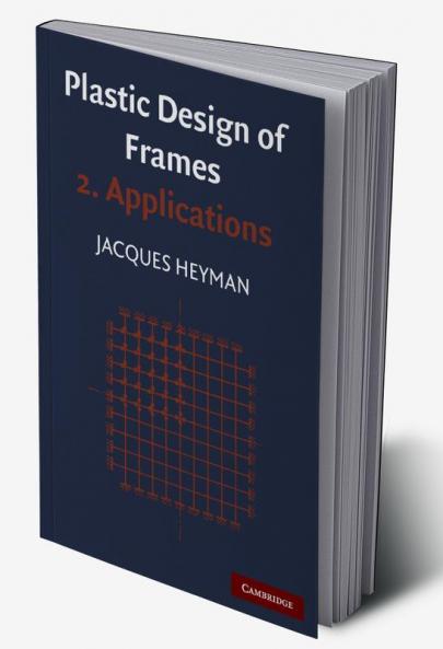 Plastic Design of Frames 2