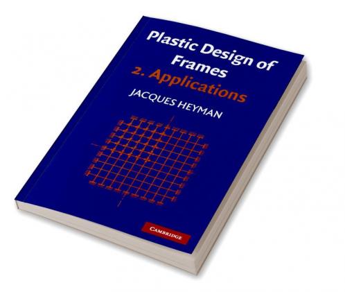 Plastic Design of Frames 2
