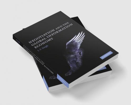 Negotiation and the Global Information Economy