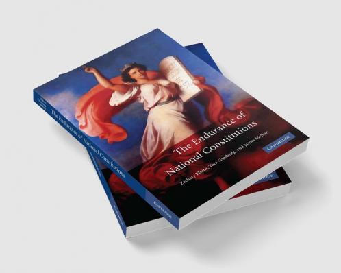 The Endurance of National Constitutions