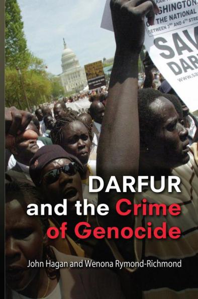 Darfur and the Crime of Genocide