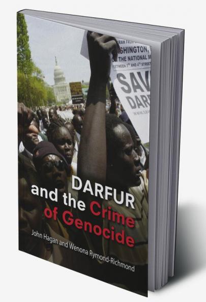 Darfur and the Crime of Genocide