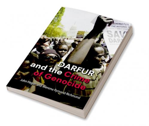 Darfur and the Crime of Genocide