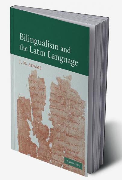 Bilingualism and the Latin Language