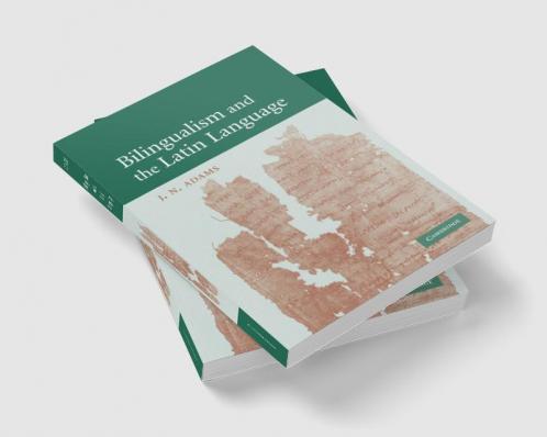Bilingualism and the Latin Language