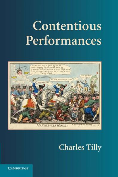Contentious Performances