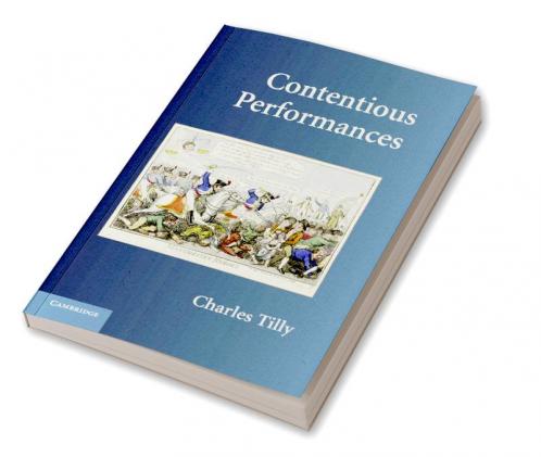 Contentious Performances