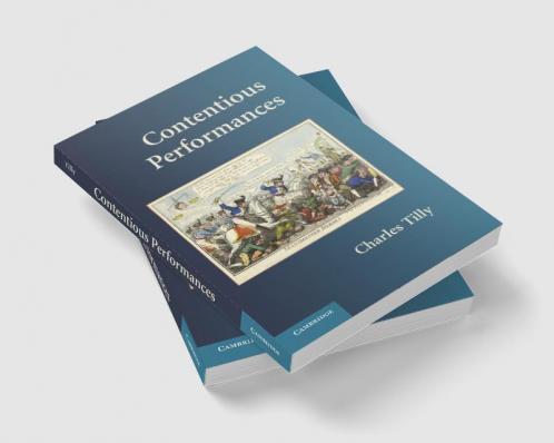 Contentious Performances