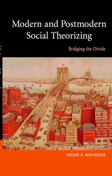 Modern and Postmodern Social Theorizing