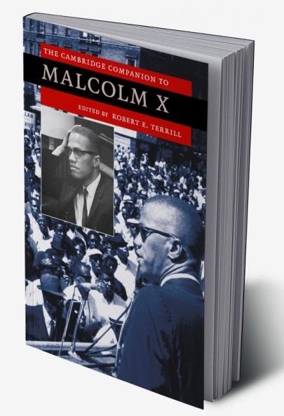 The Cambridge Companion to Malcolm X