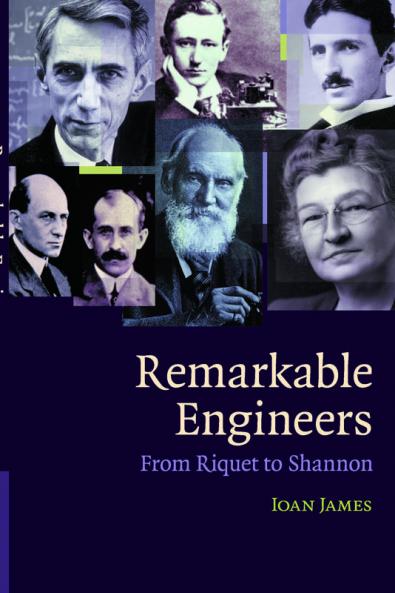 Remarkable Engineers